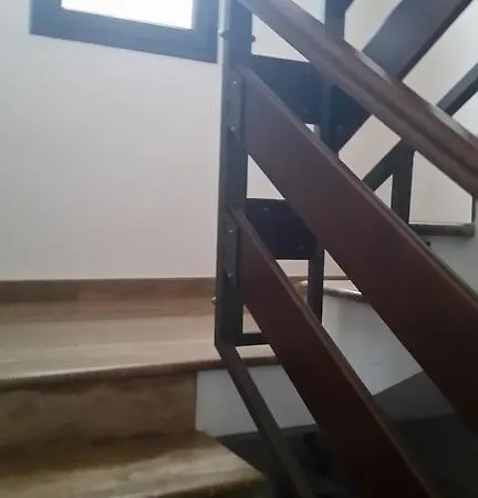 Apartment Casetta Salento Galatone
