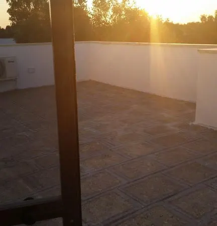 Casetta Salento Apartment Galatone