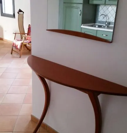 Casetta Salento Apartment