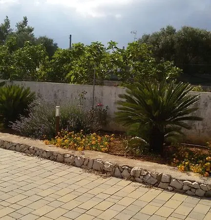Casetta Salento Apartment