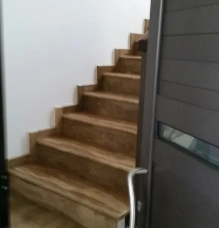 Casetta Salento Apartment *