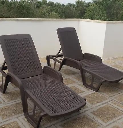 Casetta Salento Apartment Galatone