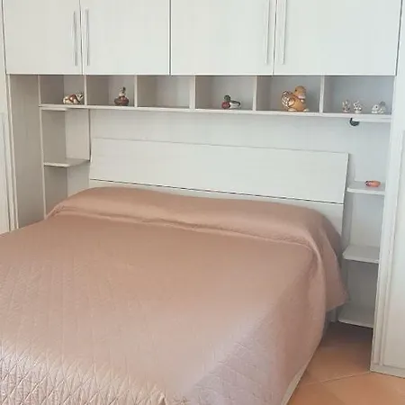 Casetta Salento Apartment *