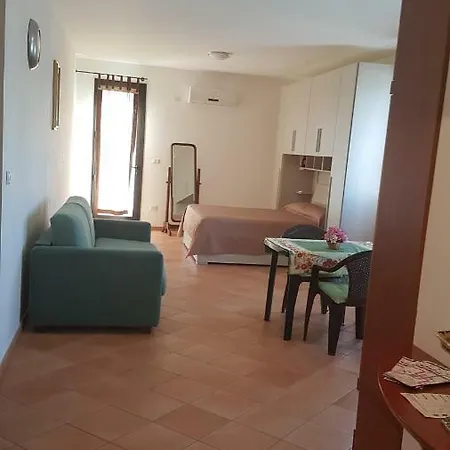 Apartment Casetta Salento