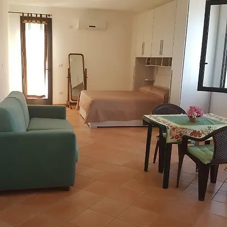 Casetta Salento Apartment Galatone
