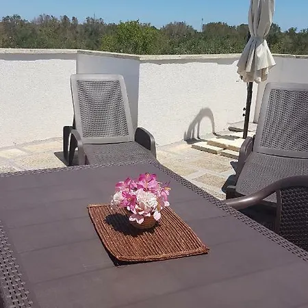 Apartment Casetta Salento *