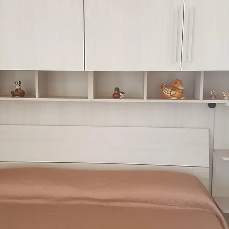 Casetta Salento Apartment